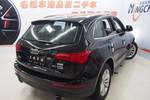 奥迪Q52015款40 TFSI 技术型