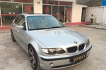 宝马3系2005款325i