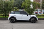 MINICOUNTRYMAN2011款1.6T COOPER S All 4