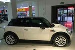 MINIMINI2010款1.6L COOPER 50 Mayfair 