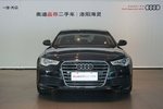 奥迪A6L2015款TFSI 300万纪念智领版