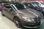 大众CC2013款1.8TSI 豪华型