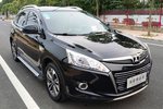 纳智捷优6 SUV2015款1.8T 两驱时尚型