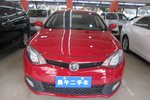 MG62009款1.8DVVT 精英版