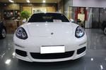 保时捷Panamera2014款Panamera 3.0T 