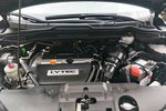 本田CR-V2010款2.4L 自动四驱豪华版 