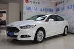 福特蒙迪欧2013款2.0L GTDi200 时尚型