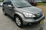 本田CR-V2007款2.4L 自动四驱尊贵版 