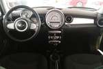 MINICLUBMAN2010款1.6L COOPER Cheer 