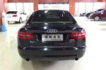 奥迪A6L2011款2.0TFSI 舒适型