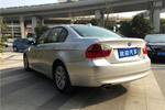 宝马3系2008款320i 进取型