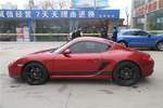 保时捷Cayman2009款Cayman 2.9L 