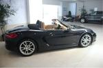 保时捷Boxster2013款Boxster