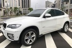 宝马X62015款xDrive35i 豪华型