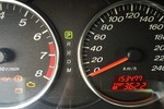 马自达Mazda62003款2.3豪华型