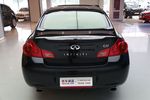 英菲尼迪G Sedan2010款3.7L 标准版