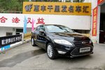 福特致胜2011款2.0T GTDi200 时尚型