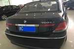 宝马7系2004款760Li