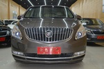 别克GL82014款3.0L GT豪华商务豪雅版