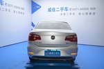 大众宝来2014款1.6L 手动舒适型