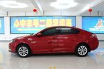 MG62011款1.8DVVT 手自一体 贺岁版