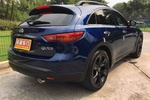 英菲尼迪QX702015款3.7L 绝影版