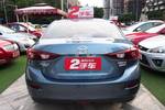 马自达MAZDA3Axela昂克赛拉 三厢2016款1.5L 自动舒适型