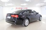 奥迪A6L2014款30 FSI 技术型