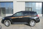 丰田RAV42013款特享版 2.4L 自动四驱尊崇 