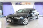 奥迪A6L2014款35 FSI 舒适型