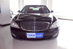 奔驰S级2008款S 350L 4MATIC