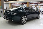 阿斯顿马丁Rapide2010款6.0L