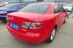 马自达Mazda62008款2.0L 手自一体 豪华型