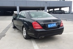 奔驰S级2010款S 350L 豪华型