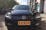 大众帕萨特2013款1.8TSI DSG尊荣版