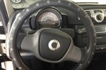 smartfortwo2011款1.0L MHD 硬顶标准版