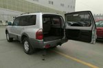 三菱帕杰罗V772004款3.0i GLS (手自一体四驱)