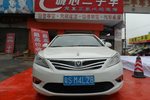 长安逸动2014款1.6L 手动 豪华型 国IV