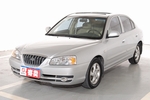 现代伊兰特2005款1.6 GLS 豪华型 自动