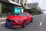 福特Mustang2017款2.3T 性能版