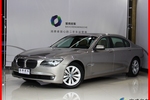 宝马7系2009款730Li 豪华型