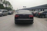 奥迪A6L2010款2.0TFSI 手自一体 标准型