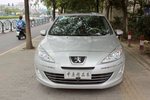 标致4082010款2.0L 手自一体 舒适版