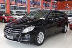 奔驰R级2011款R350L 4MATIC