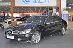 奔驰E级2015款E320L 运动型 4MATIC