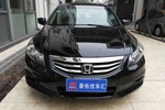 本田雅阁2011款2.4L LX