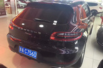 保时捷Macan2014款Macan 2.0T