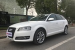 奥迪A3 Sportback2012款1.4TFSI 舒适型