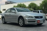 丰田锐志2006款2.5S