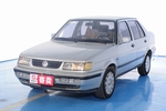 大众捷达2007款1.6 CIX-P 伙伴 手动